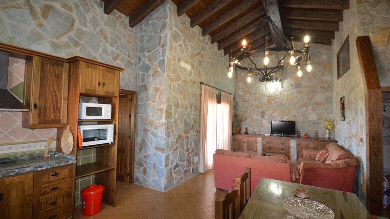 Photo of Kitchen in Conil de la Frontera