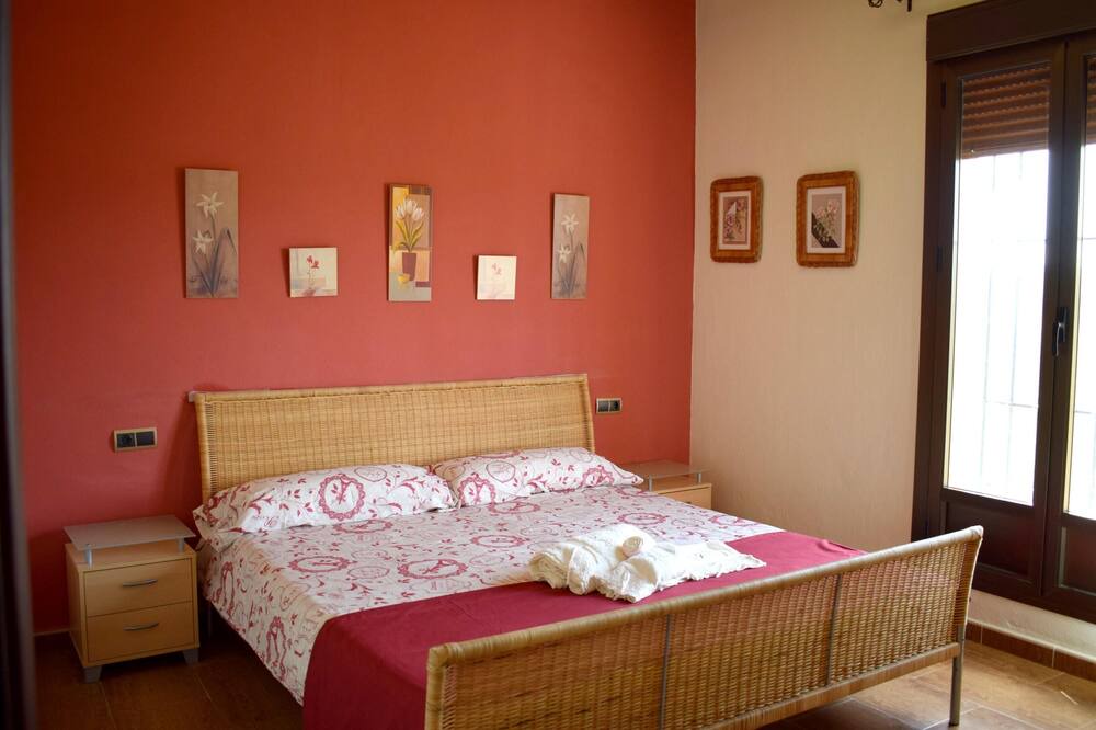 Photo of Bedroom in Palenciana