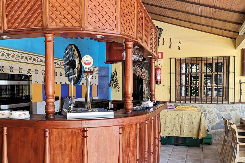Photo of Livingroom in Palenciana