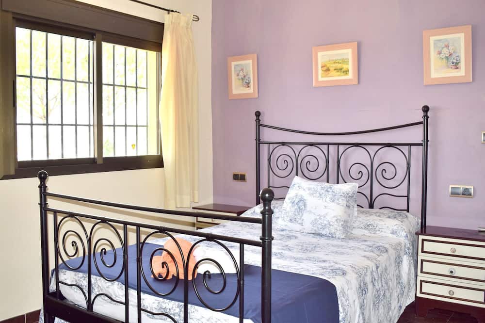 Photo of Bedroom in Palenciana