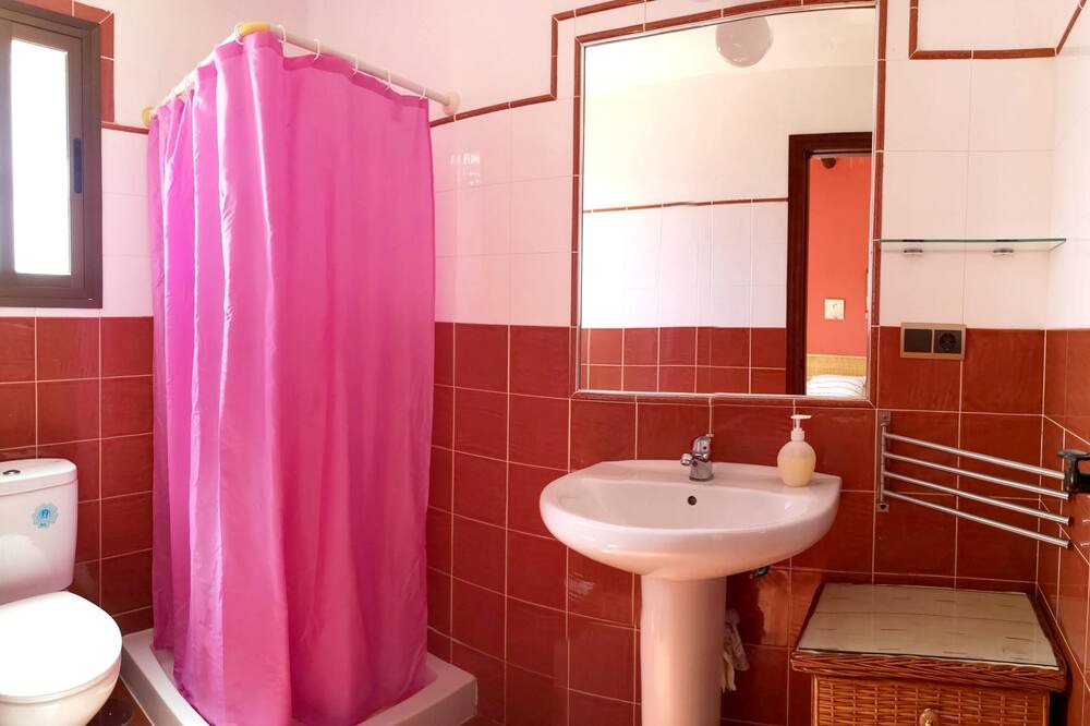 Photo of Bathroom in Palenciana