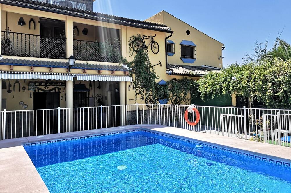 Photo of Outdoor in Palenciana