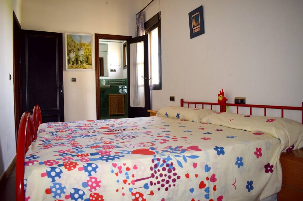 Photo of Bedroom in Palenciana