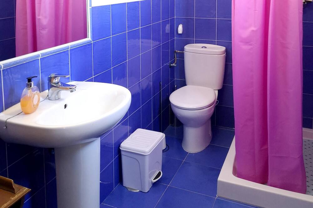 Photo of Bathroom in Palenciana