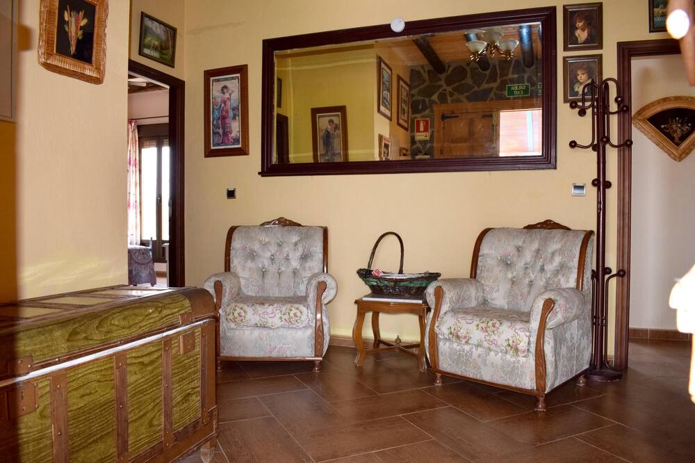 Photo of Livingroom in Palenciana
