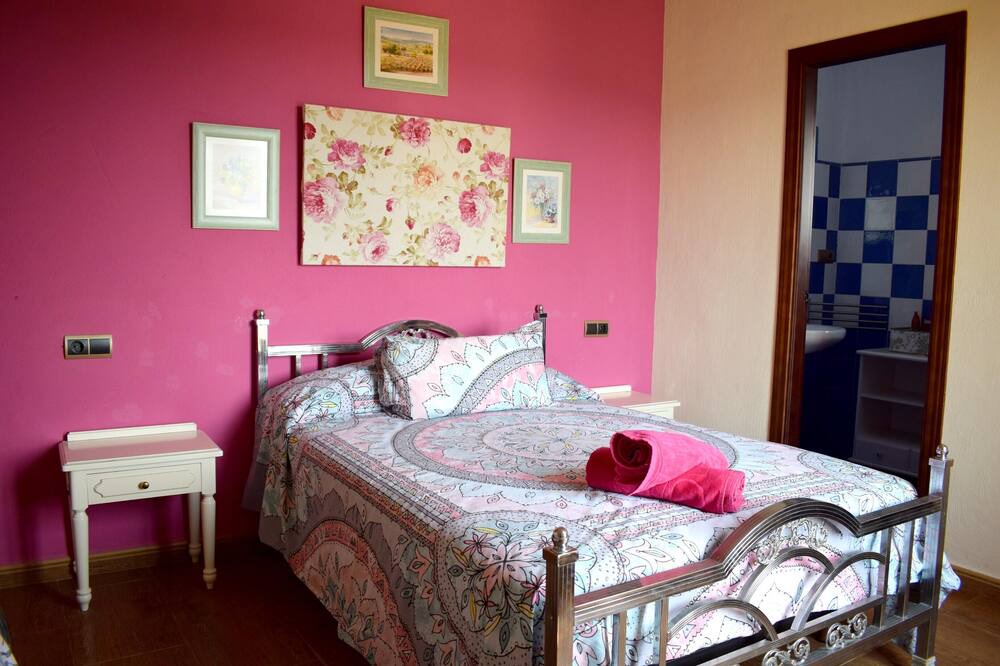 Photo of Bedroom in Palenciana
