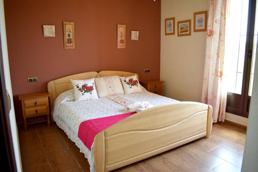 Photo of Bedroom in Palenciana