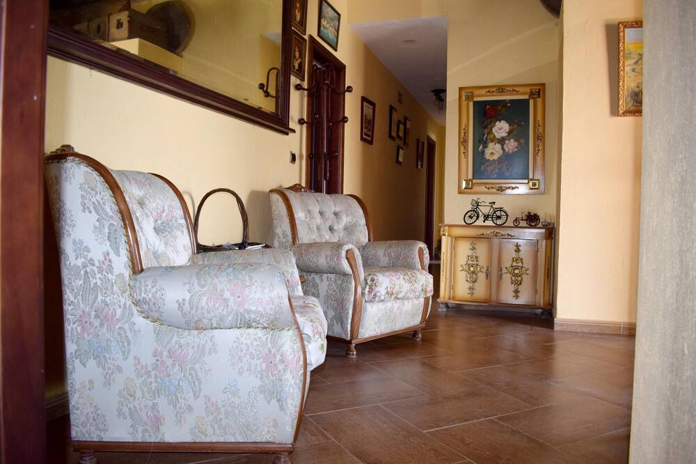 Photo of Livingroom in Palenciana