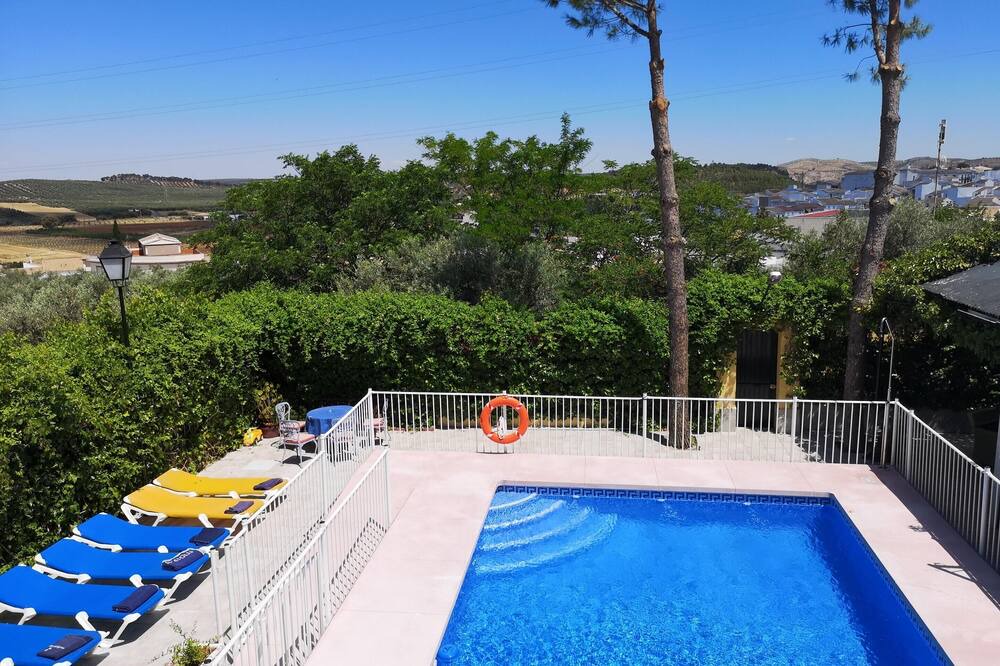 Photo of Outdoor in Palenciana
