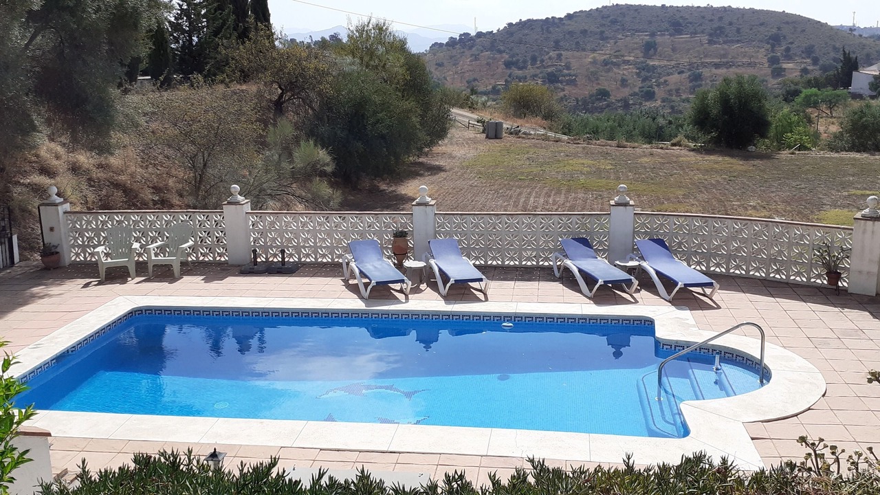 Photo of Outdoor in Almogia