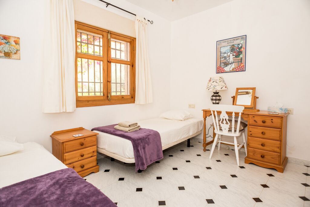 Photo of Bedroom in Almogia