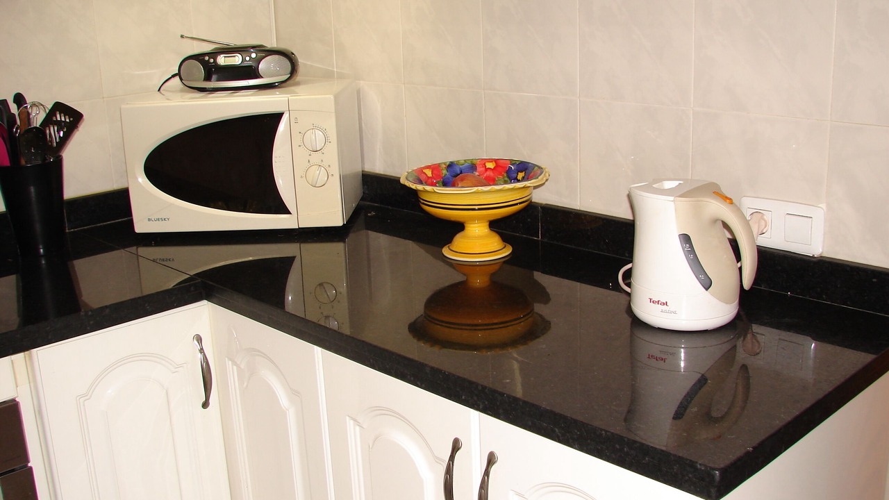 Photo of Kitchen in Almogia