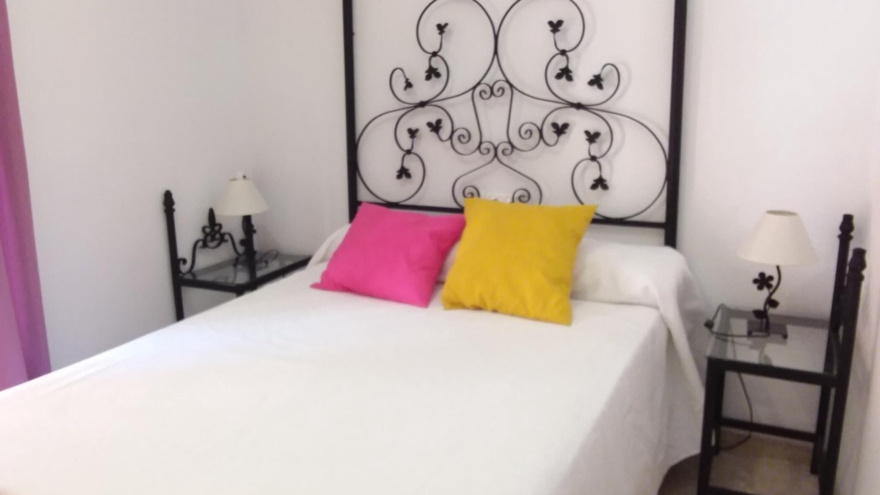 Photo of Bedroom in Cordoba Old City