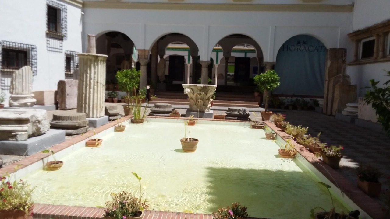 Photo of Outdoor in Cordoba Old City