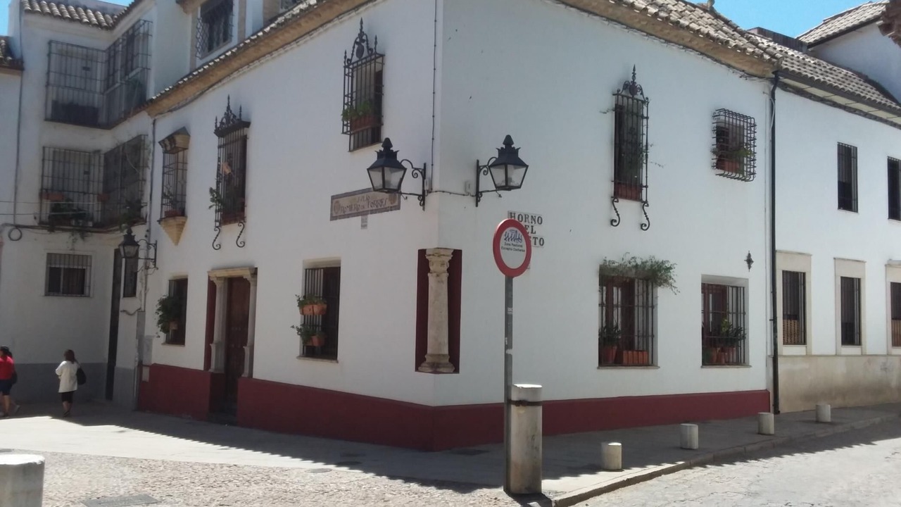 Photo of Outdoor in Cordoba Old City