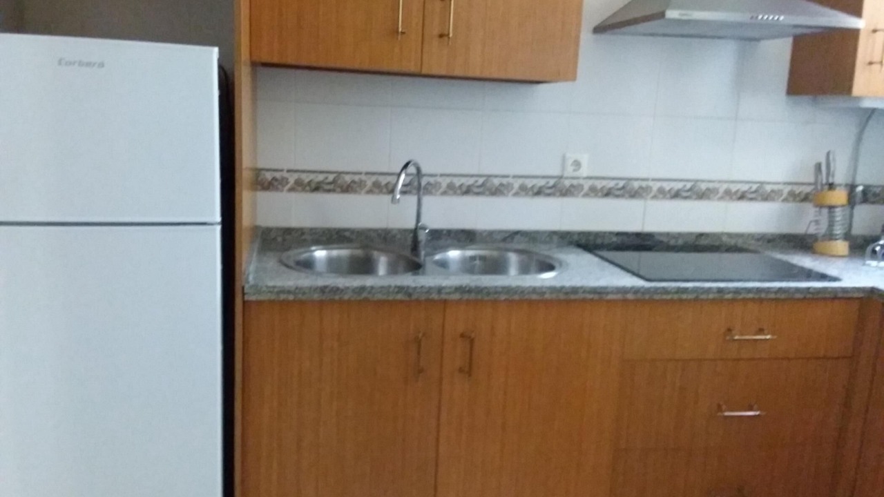 Photo of Kitchen in Cordoba Old City