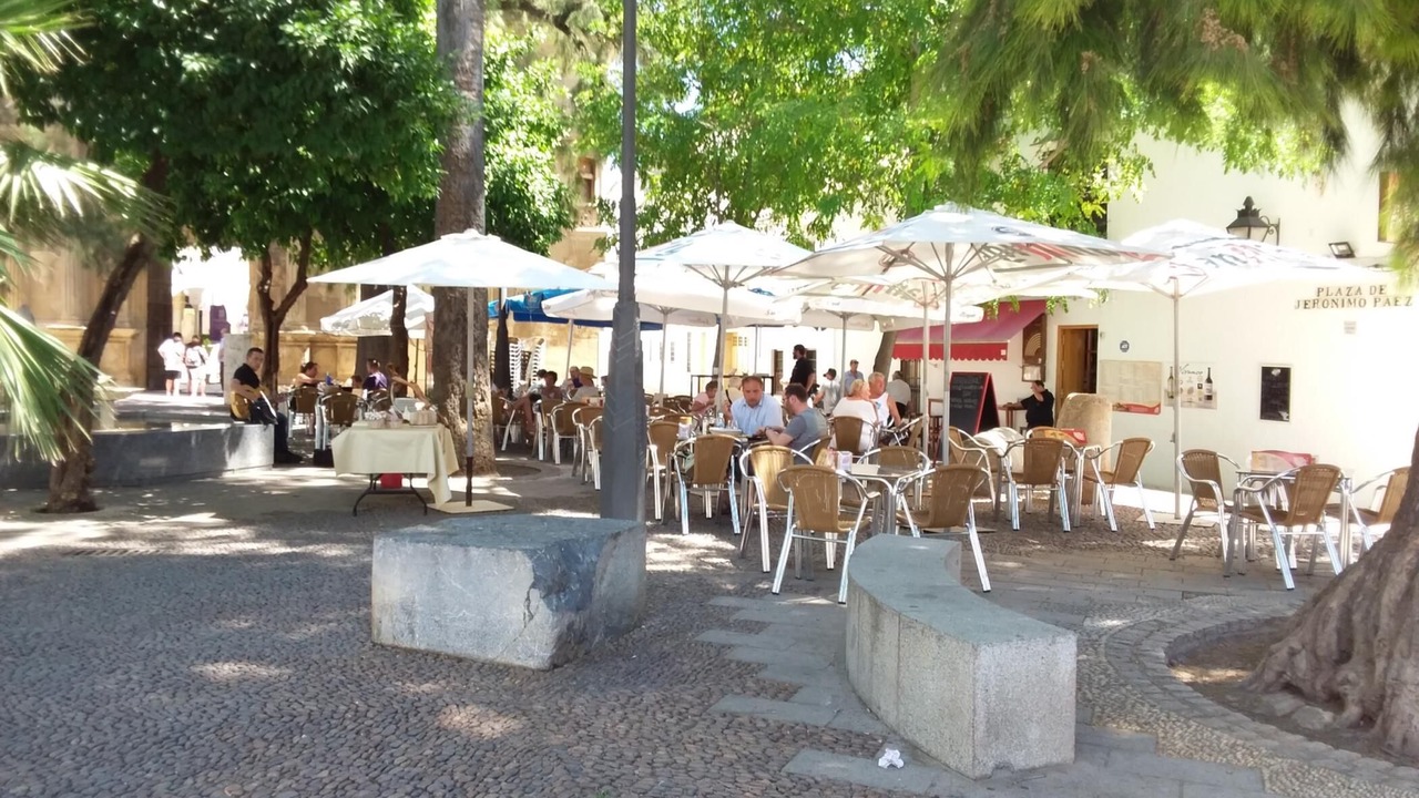 Photo of Outdoor in Cordoba Old City