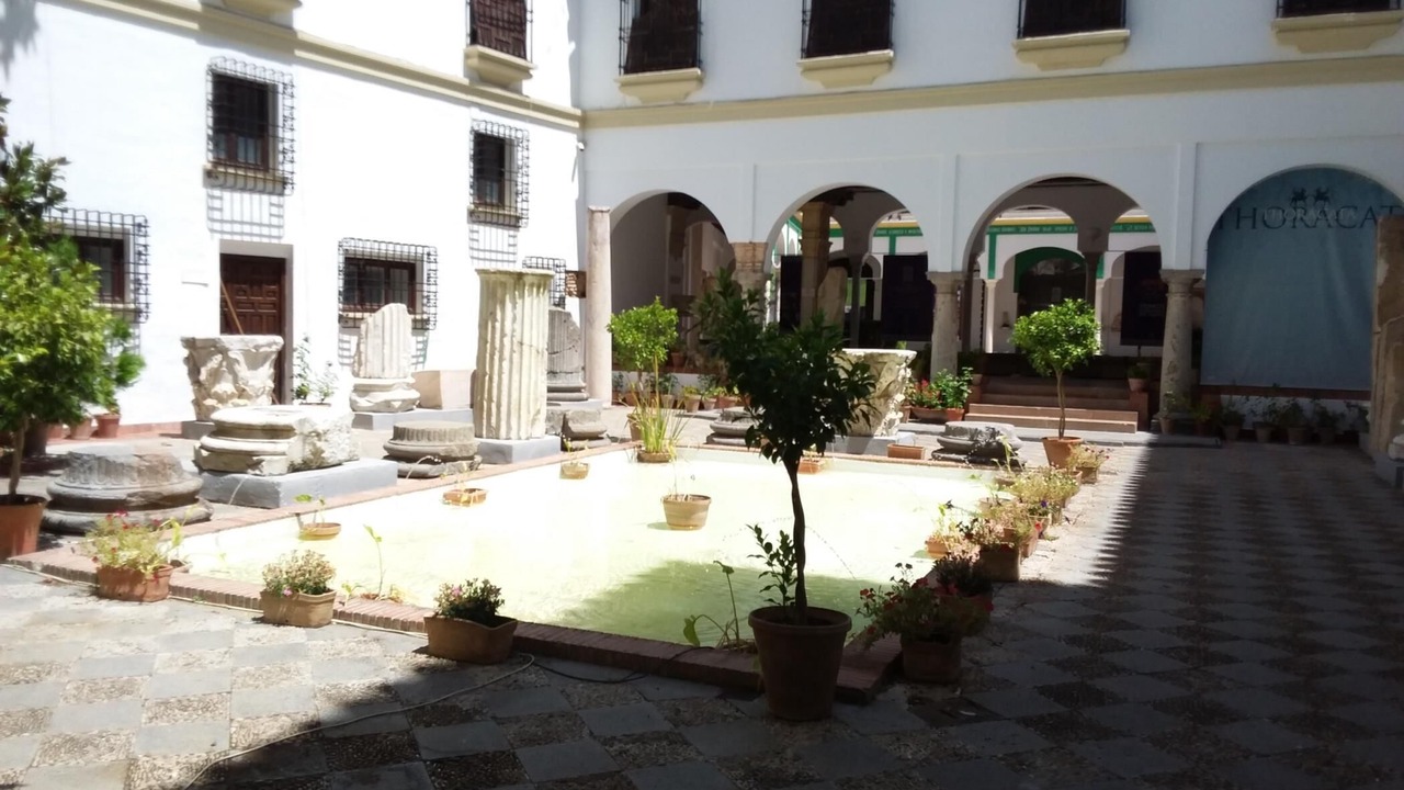 Photo of Outdoor in Cordoba Old City