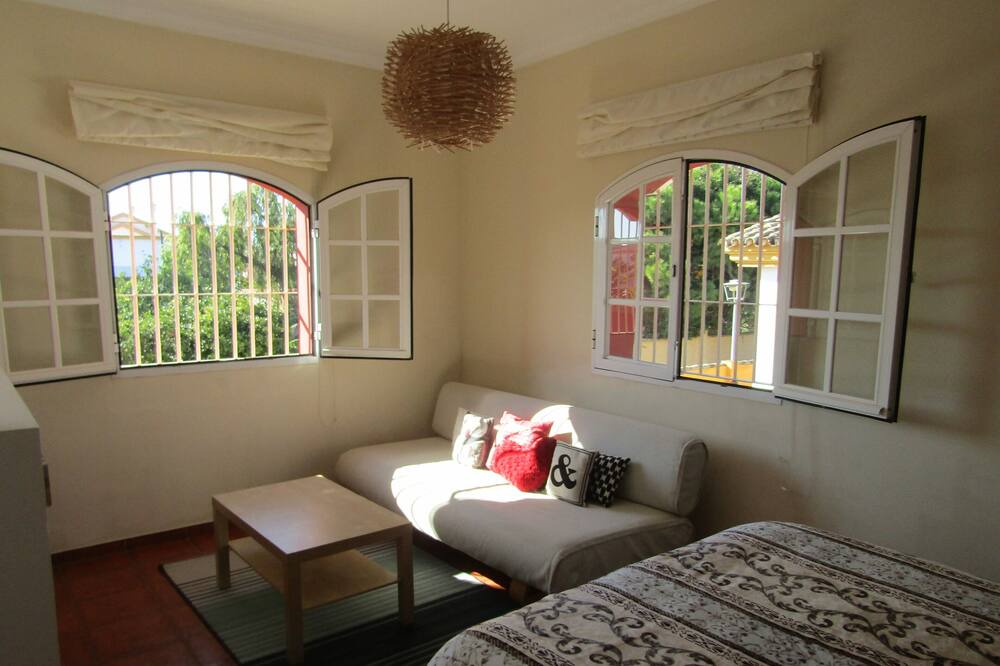 Photo of Bedroom in El Puerto de Santa Maria