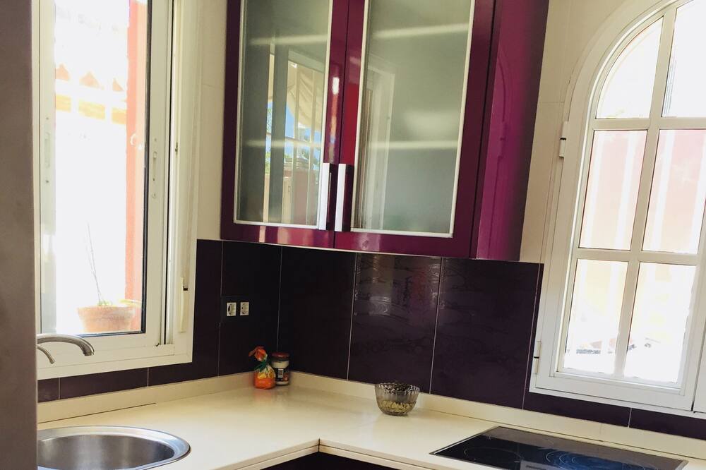 Photo of Kitchen in El Puerto de Santa Maria
