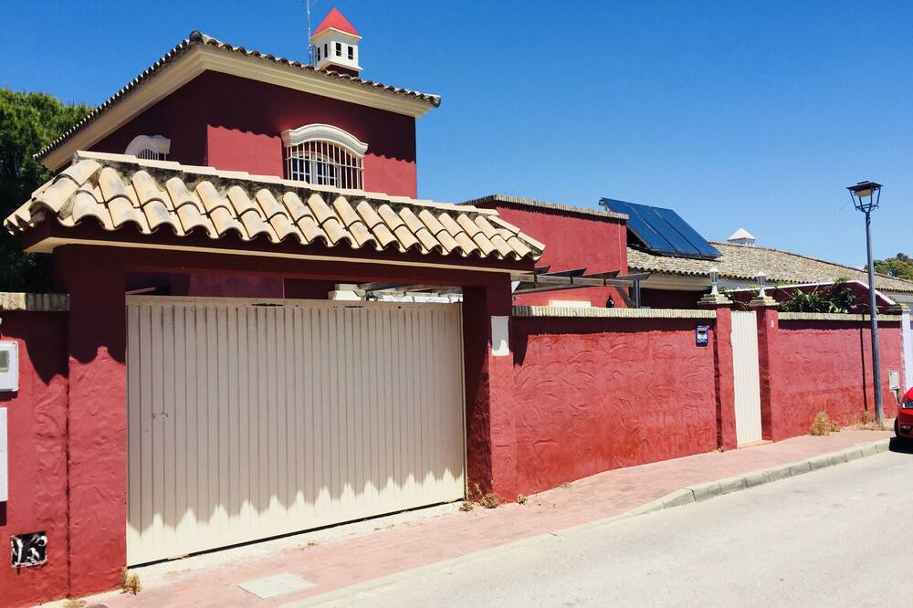 Photo of Outdoor in El Puerto de Santa Maria