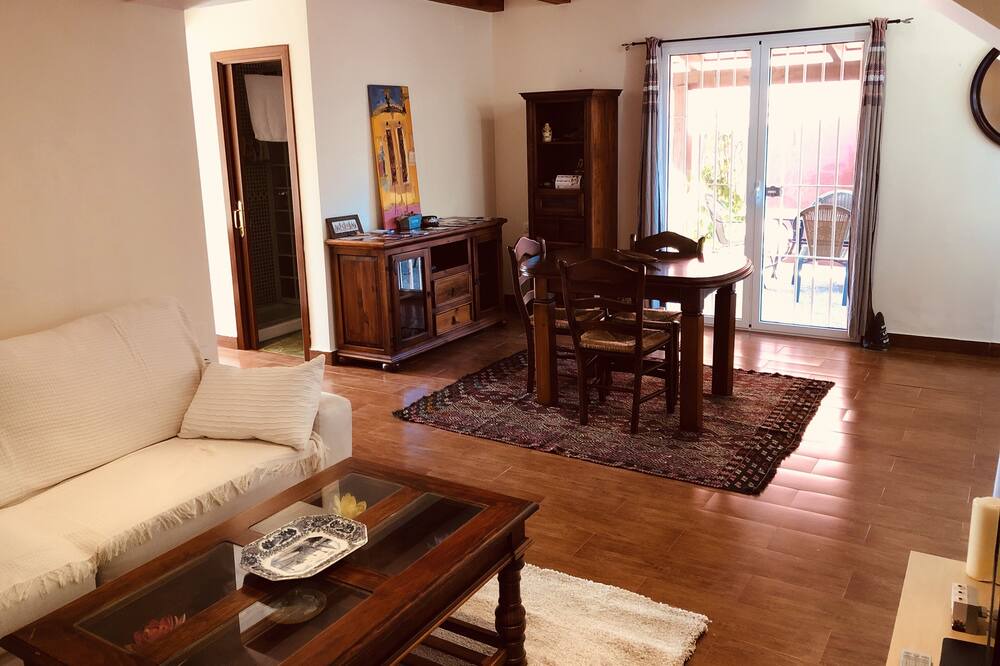Photo of Livingroom in El Puerto de Santa Maria