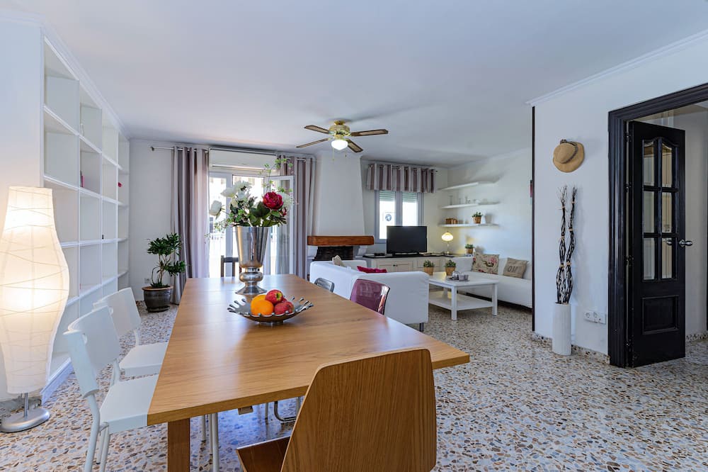 Photo of Kitchen in Nerja