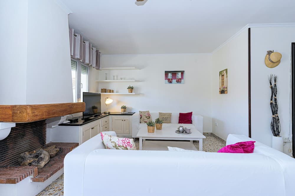 Photo of Livingroom in Nerja