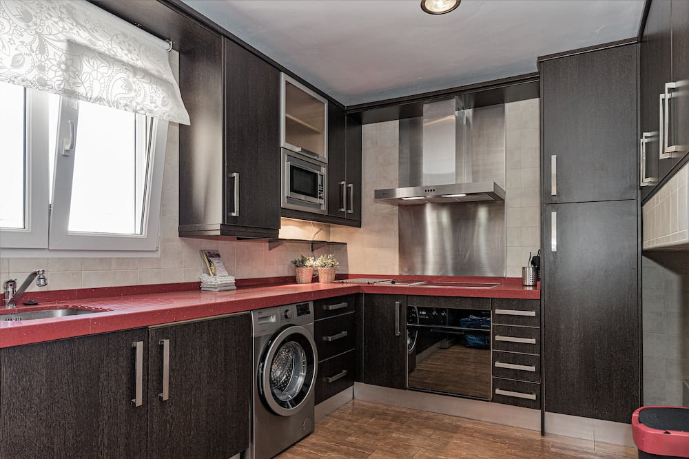 Photo of Kitchen in Nerja