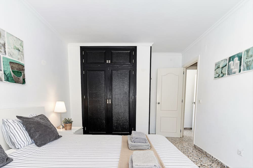 Photo of Bedroom in Nerja