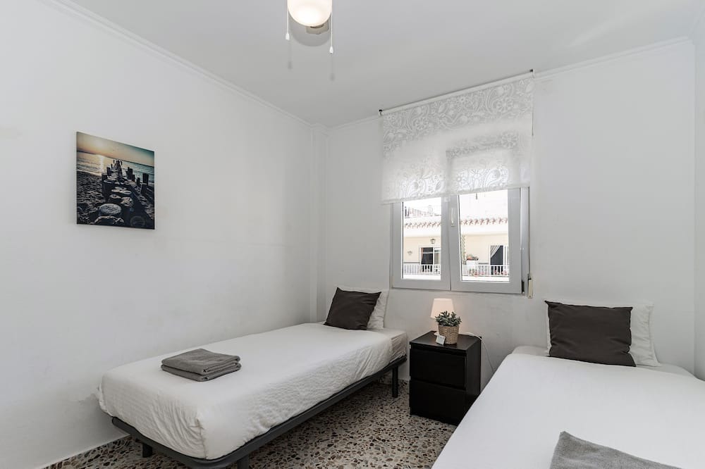 Photo of Bedroom in Nerja