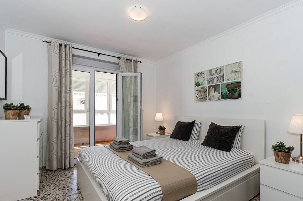 Photo of Bedroom in Nerja