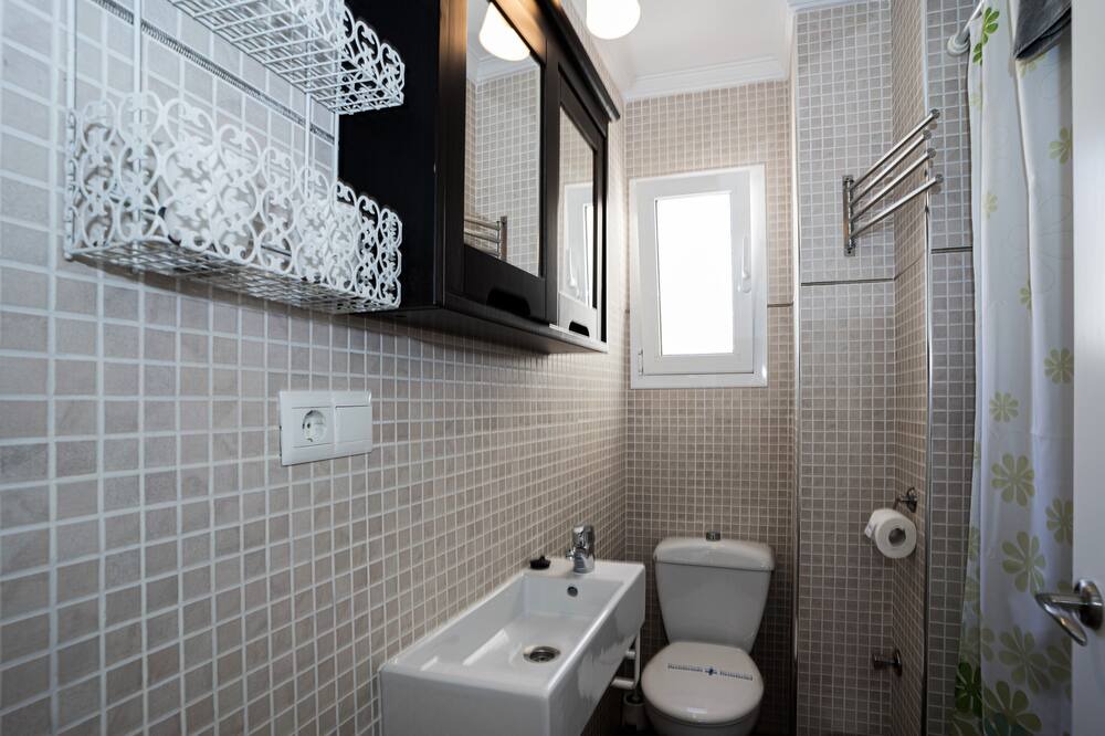 Photo of Bathroom in Nerja