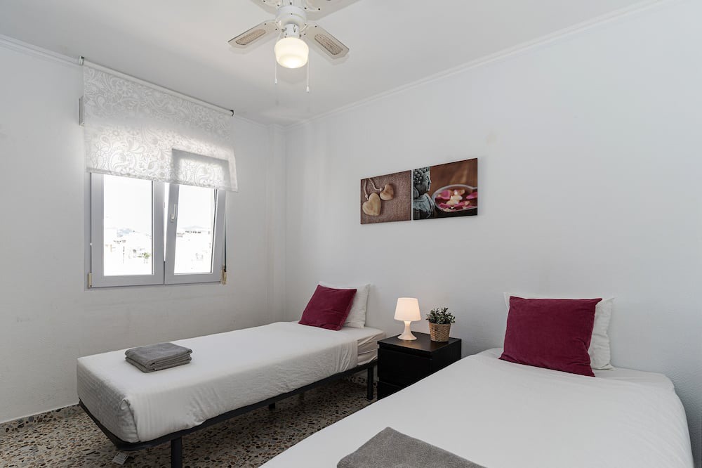 Photo of Bedroom in Nerja