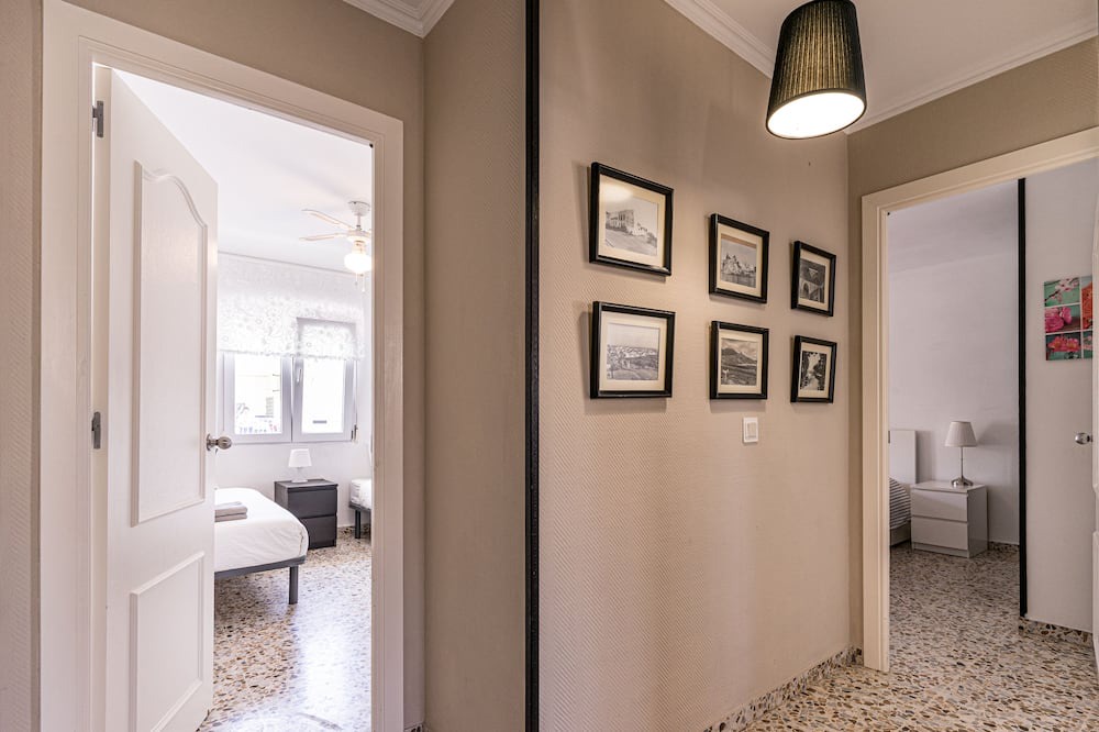 Photo of Bedroom in Nerja