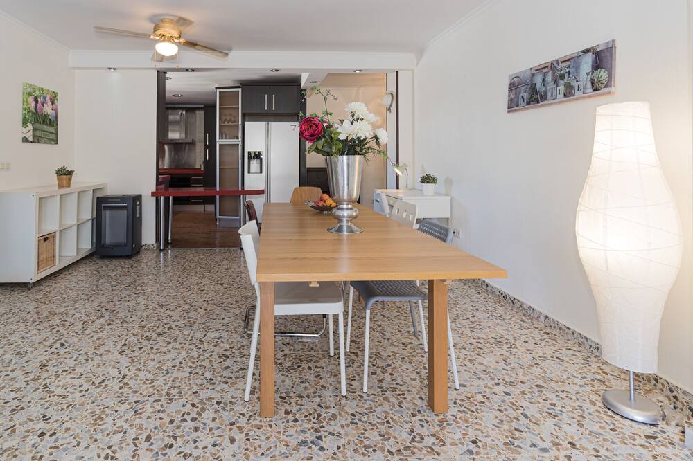 Photo of Kitchen in Nerja