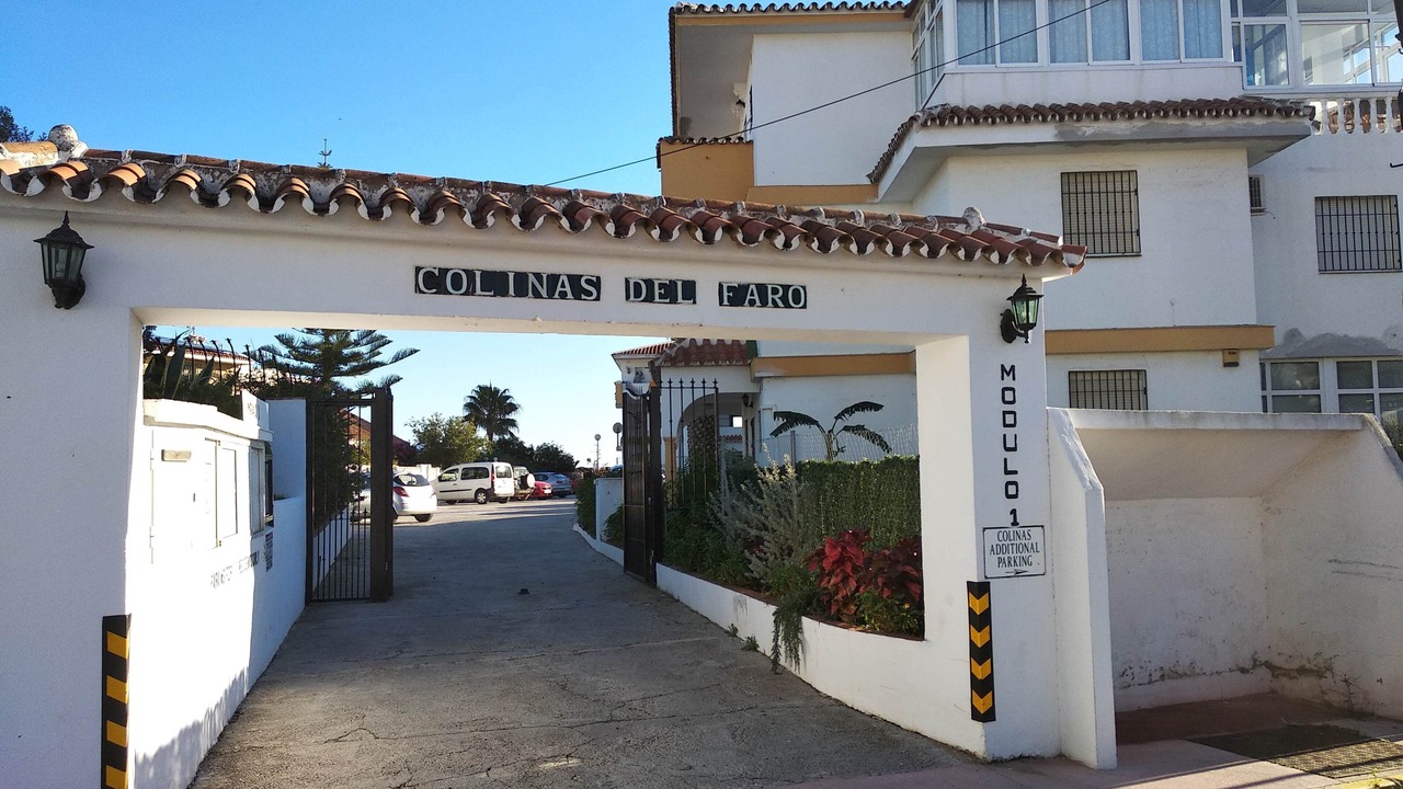 Photo of Outdoor in El Faro