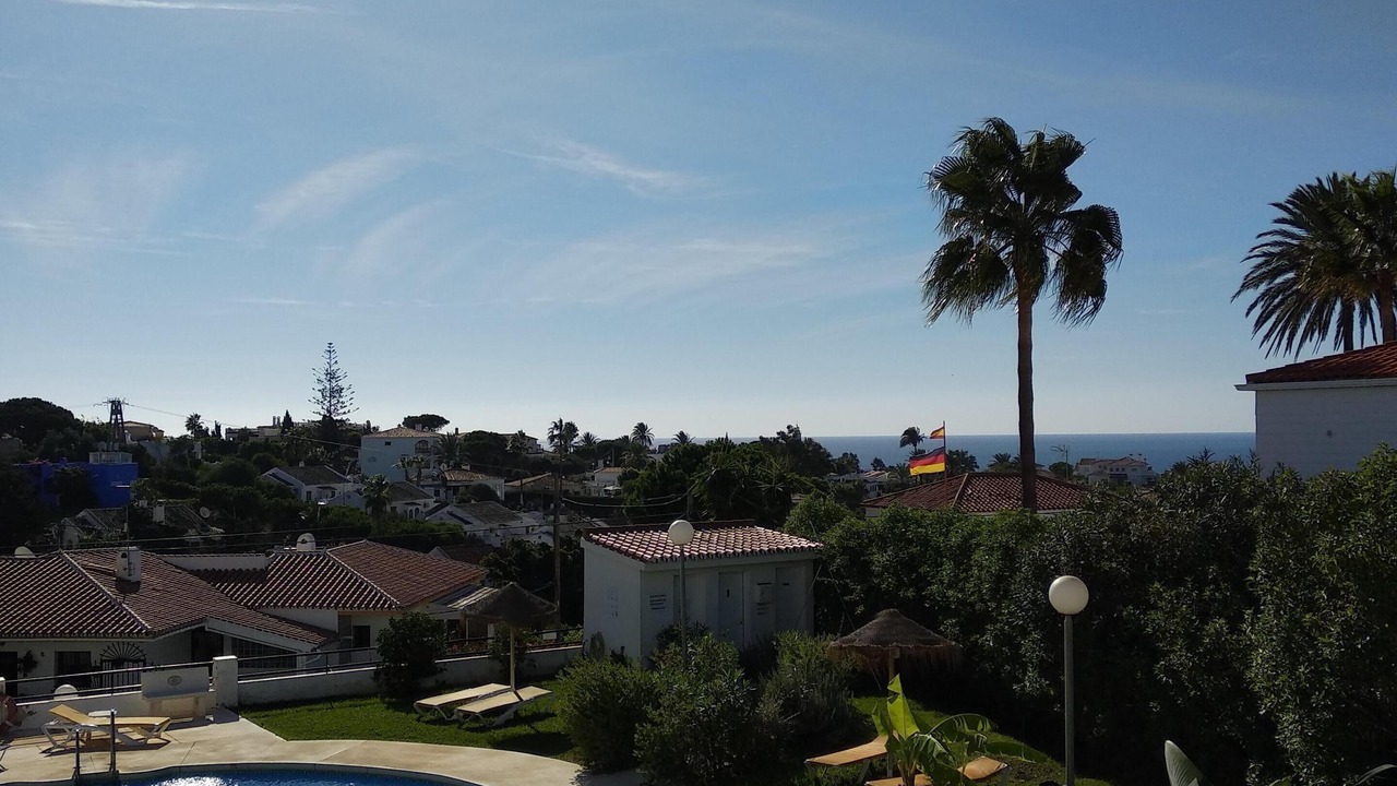 Photo of Outdoor in El Faro