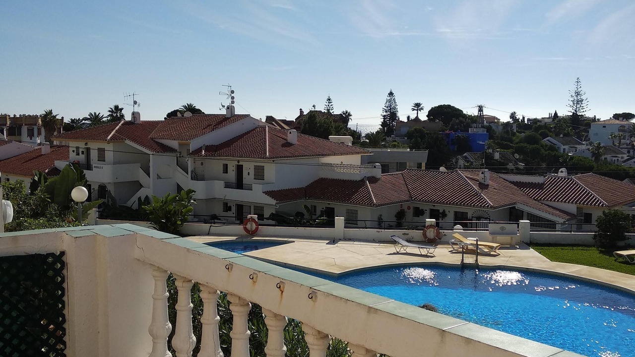 Photo of Outdoor in El Faro