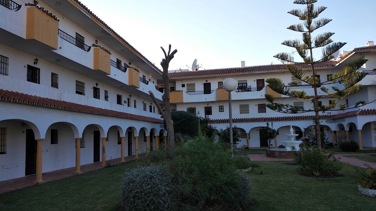 Photo of Outdoor in El Faro
