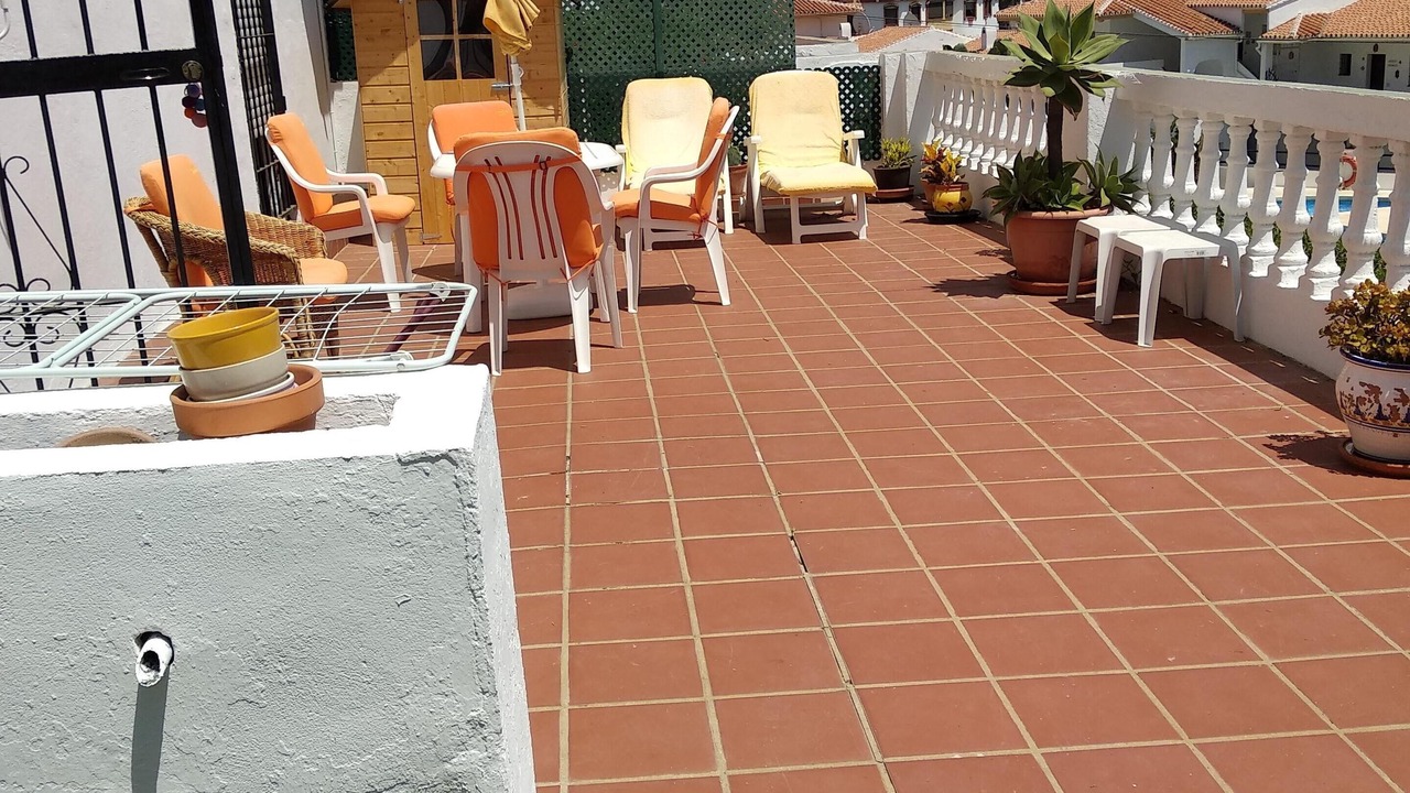 Photo of Outdoor in El Faro