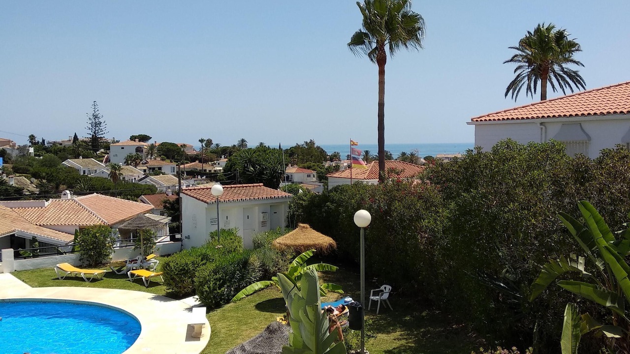 Photo of Outdoor in El Faro