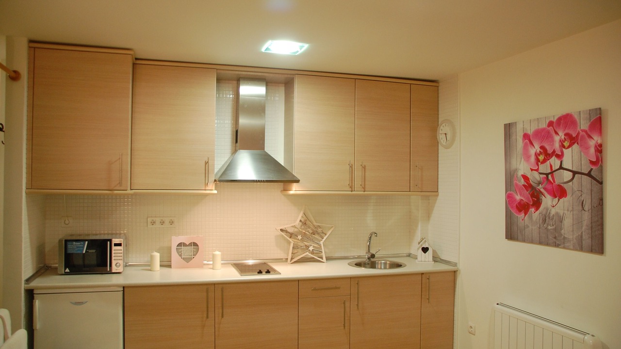 Photo of Kitchen in Pradollano