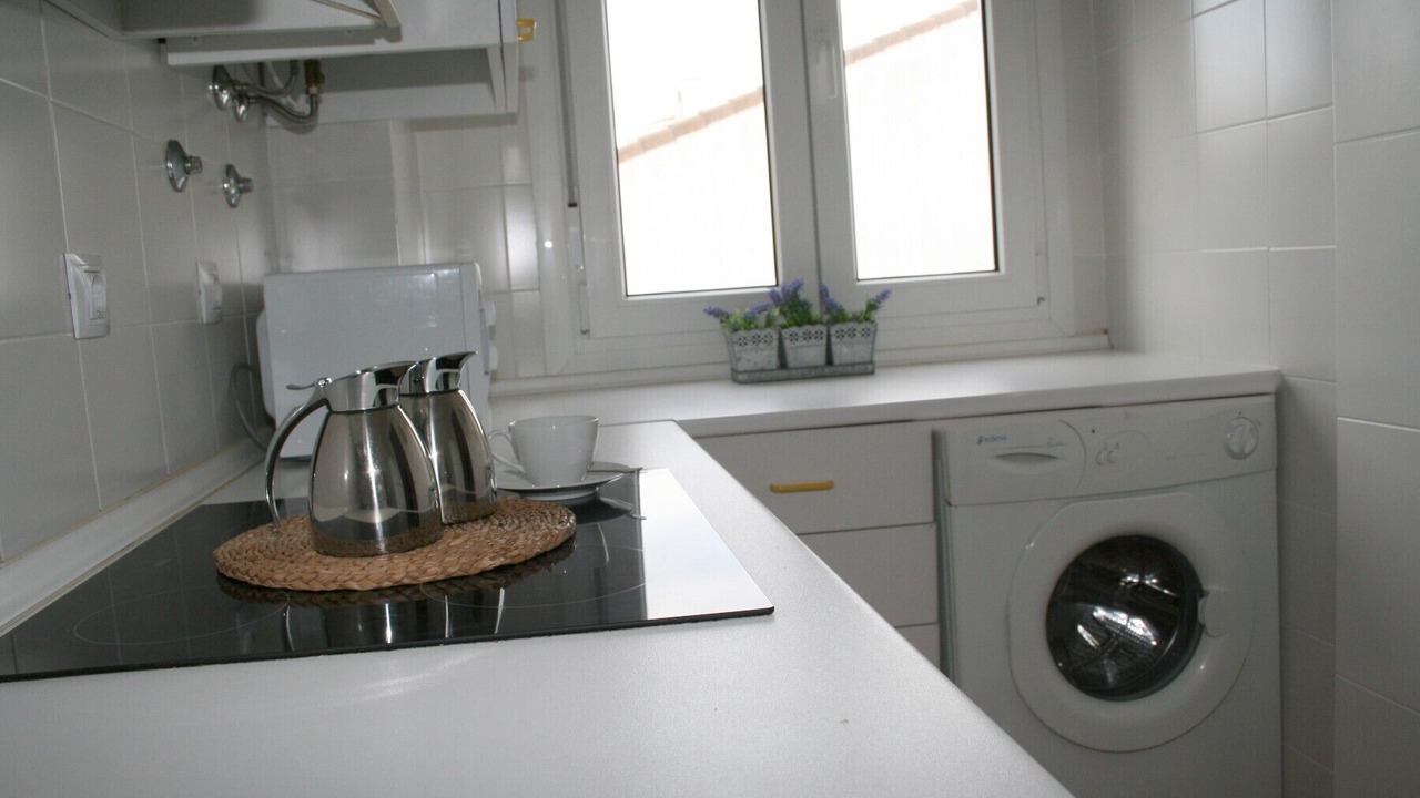 Photo of Kitchen in Punta Umbria