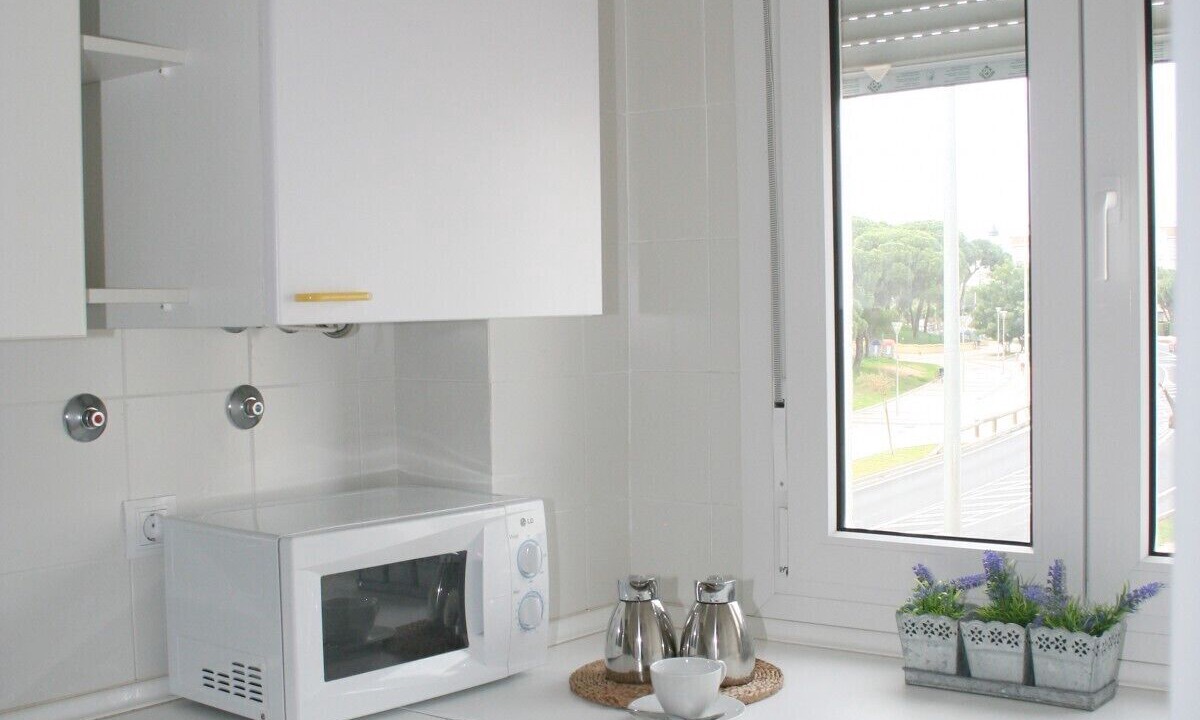 Photo of Kitchen in Punta Umbria