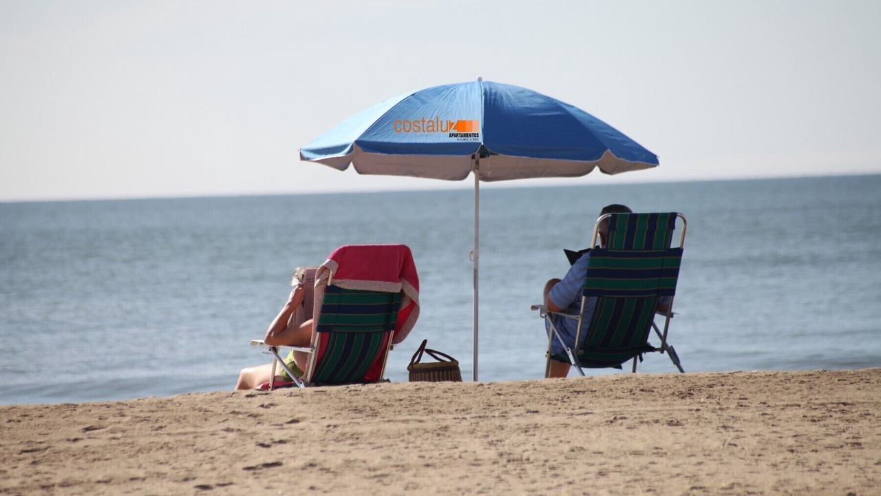Photo of Others in Punta Umbria