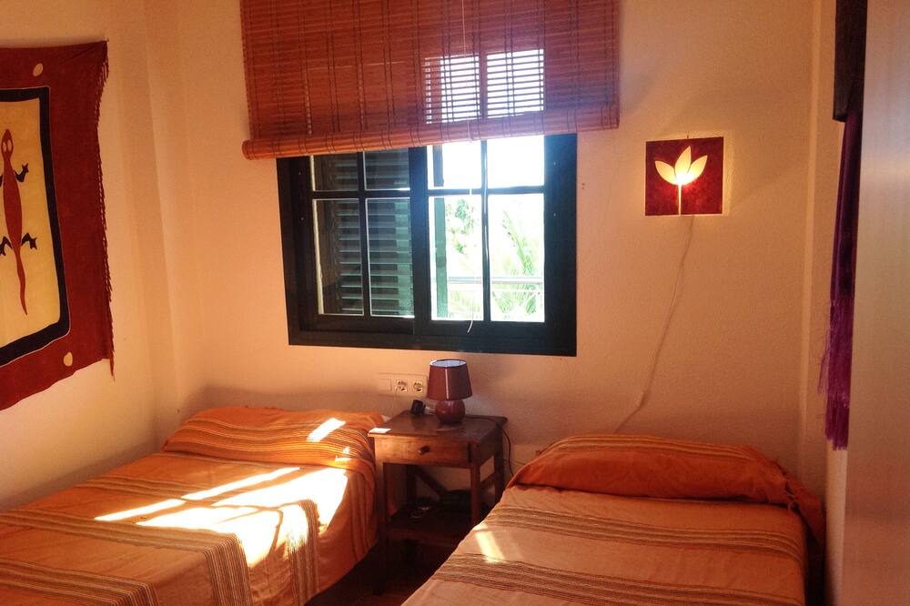 Photo of Bedroom in Atlanterra