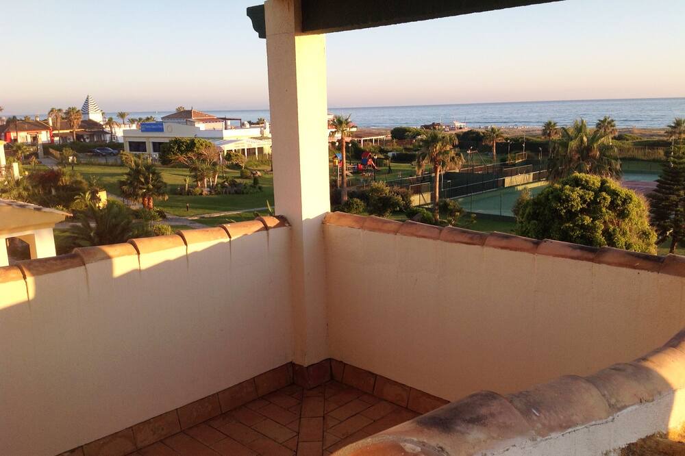 Photo of Patio Balcony in Atlanterra
