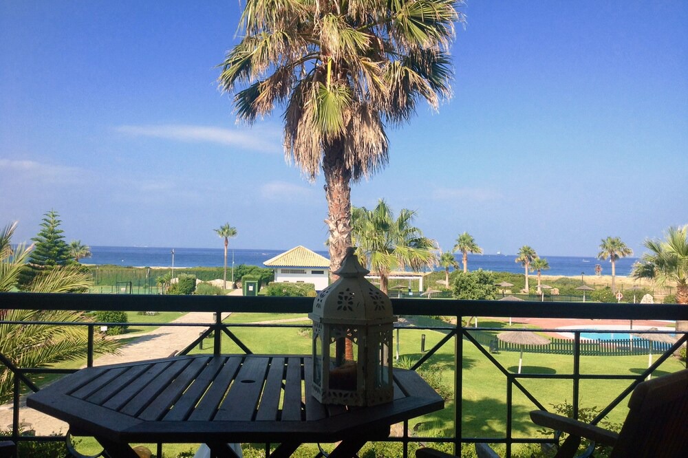Photo of Patio Balcony in Atlanterra