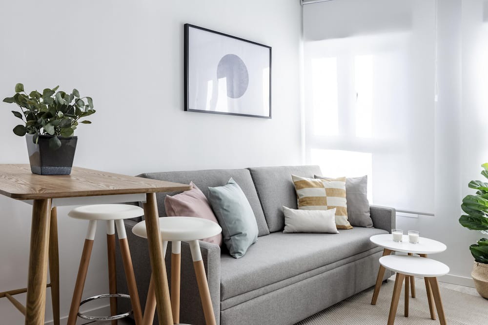 Photo of Livingroom in Numancia